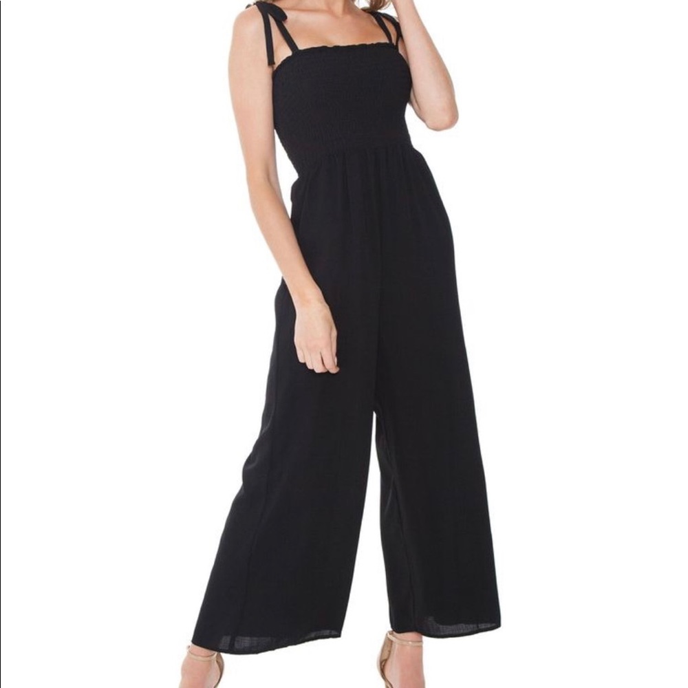 Show Me Your Mumu Parton Playsuit